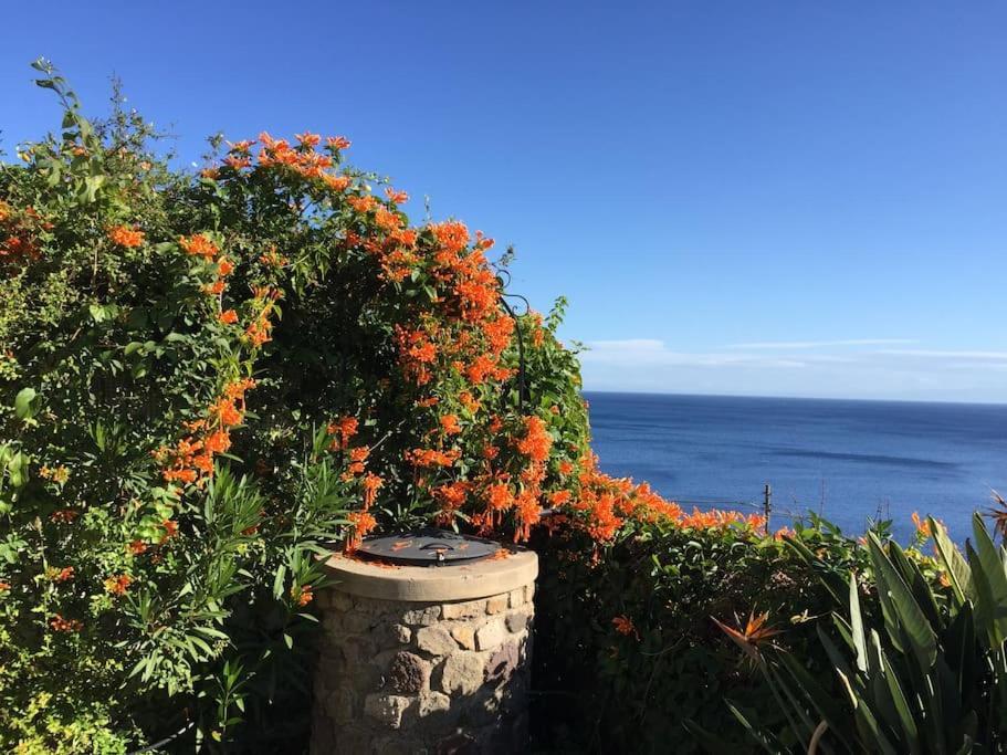 Casa Vacanze Vista Mare Mela B Λίπαρι Εξωτερικό φωτογραφία